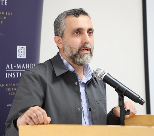 محمود مروارید